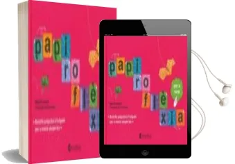 Descargar AudioLibro Papiroflexia per a Nens de Sara Pomaron año 2013