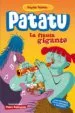AudioLibro Patatu: La Flauta Gigante de Angels Bassas Girones