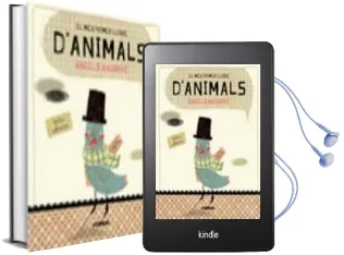Descargar AudioLibro (Pe) Animals de Angels Navarro año 2013
