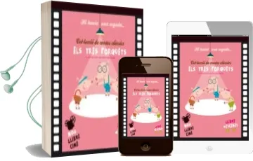 Descargar AudioLibro (Pe) els Tres Porquets de Varios Autores año 2013