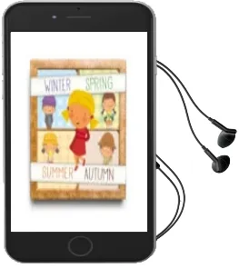 Descargar AudioLibro (Pe) les Quatre Estacions (Lupita Books) de Varios Autores año 2013