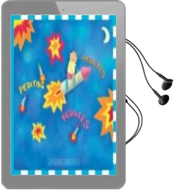 Descargar AudioLibro Peditos, Pedetes, Pedotes (Hadas del Espejo) de Cristina Menendez Maldonado año 2013