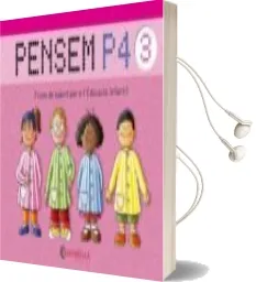 Descargar AudioLibro Pensem P4-3 de Concepcio Roca I Baro año 2013