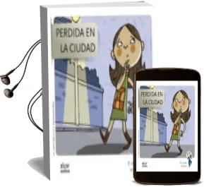 Descargar AudioLibro Perdida en la Ciudad -Doble Grafía- de Varios Autores año 2013