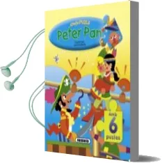 Descargar AudioLibro Peter pan (Contepuzle) de Varios Autores año 2013