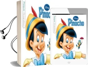 Descargar AudioLibro Pinocho. Pequecuentos de Varios Autores año 2013