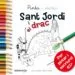AudioLibro Pinta Sant Jordi i el Drac de Anna Canyelles; Roser Calafell