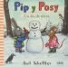 AudioLibro Pip y Posy: Un dia de Nieve de Axel Scheffler