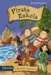 AudioLibro Pirata Eskola 1: Marmoken Itsaslabarra de Steve Stevenson