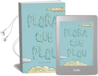 Descargar AudioLibro Plora que Plou de Maria Eugenia Conill Purgimon año 2013