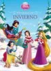 AudioLibro Princesas. Aventuras en Invierno de Varios Autores
