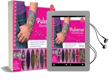 Descargar AudioLibro Pulseras Asombrosas de Kaitlyn Nichols año 2013