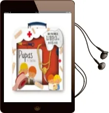 Descargar AudioLibro Pupas y Tiritas de Varios Autores año 2013