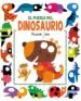 AudioLibro Puzzle del Dinosaurio, el de Masayuki Sebe