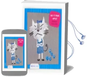 Descargar AudioLibro Què et Passa, Miola? de Anna Llenas Serra año 2013