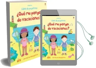 Descargar AudioLibro ¿Qué me Pongo Estas Vacaciones? de Varios Autores año 2013