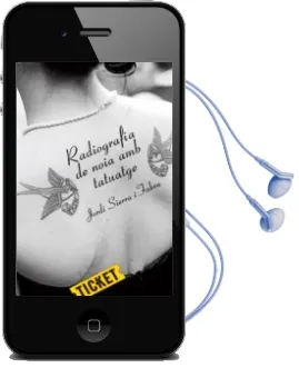 Descargar AudioLibro Radiografia de Noia amb Tatuatge de Varios Autores año 2013