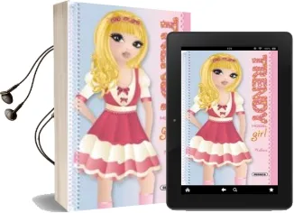 Descargar AudioLibro Rebeca (Trendy Model Girl) de Varios Autores año 2013