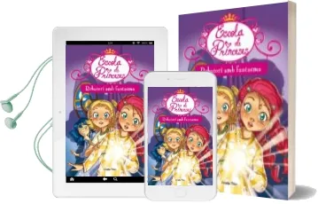 Descargar AudioLibro Robatori amb Fantasma de Prunella Bat año 2013