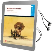 Descargar AudioLibro Robinson Crusoe (Cucaina) de Varios Autores año 2013