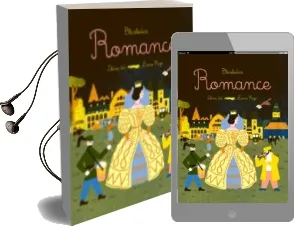 Descargar AudioLibro Romance de Blexbolex año 2013