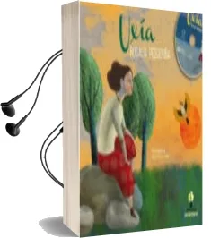 Descargar AudioLibro Rosalia Pequeniña de Uxia Senlle año 2013