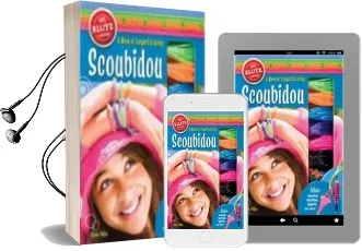 Descargar AudioLibro Scoubidou de Karen Phillips año 2013