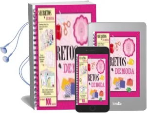 Descargar AudioLibro Secretos de Moda de Varios Autores año 2013