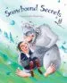 AudioLibro Snowbound Secrets de Virginia Kroll