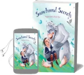 Descargar AudioLibro Snowbound Secrets de Virginia Kroll año 2013