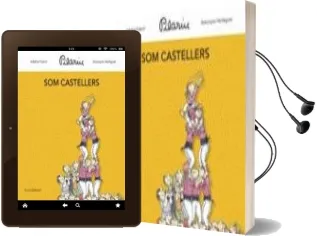 Descargar AudioLibro Som Castellers de Pilarin Bayes año 2013