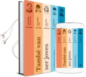 Descargar AudioLibro També van ser Joves de Jordi Sierra I Fabra año 2013