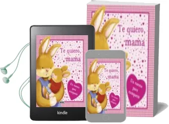 Descargar AudioLibro Te Quiero, Mama de Varios Autores año 2013