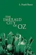 AudioLibro The Emerald City de L. Frank Baum