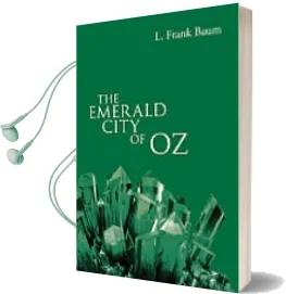 Descargar AudioLibro The Emerald City de L. Frank Baum año 2013