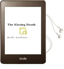 Descargar AudioLibro The Kissing Booth de Beth Reekles año 2013