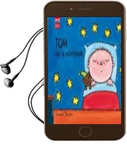 Descargar AudioLibro Tom has a Nightmare de Varios Autores año 2013