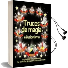 Descargar AudioLibro Trucos de Magia e Ilusionismo de Varios Autores año 2013