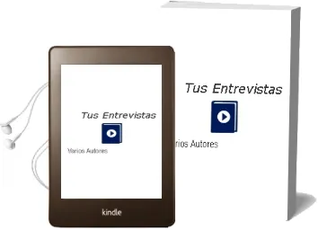 Descargar AudioLibro ¡¡Tus Entrevistas!! de Varios Autores año 2013
