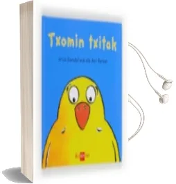 Descargar AudioLibro Txomin Txitak de Nick Denchfield año 2013