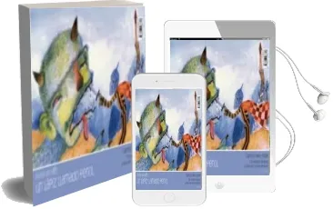 Descargar AudioLibro Un Lapiz Llamado Pencil de Concetta Probanza año 2013