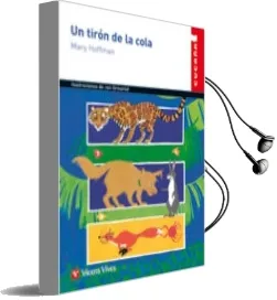 Descargar AudioLibro Un Tiron de la Cola de Varios Autores año 2013