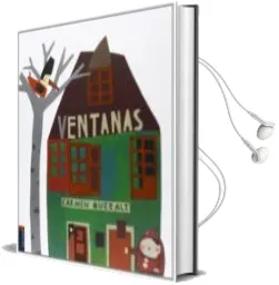 Descargar AudioLibro Ventanas de Carmen Queralt Arribas año 2013