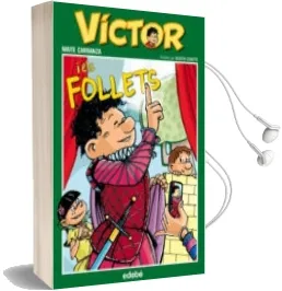 Descargar AudioLibro Victor i els Follets (Victor Yubacuto) de Varios Autores año 2013