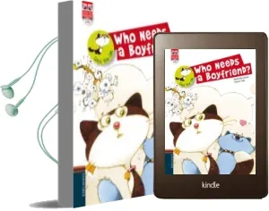 Descargar AudioLibro Who Needs a Boyfriend? (Incluye cd) (Coco the Cat) de Gerard Moncomble año 2013