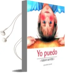 Descargar AudioLibro Yo Puedo de Susan Winter año 2013