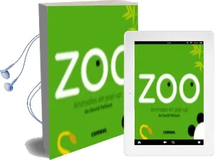 Descargar AudioLibro Zoo de David Pelham año 2013