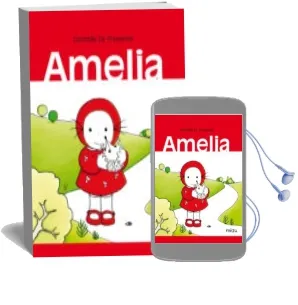 Descargar AudioLibro Amelia de Varios Autores año 2013