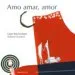 AudioLibro Amo Amar, Amor de Sabien Clement