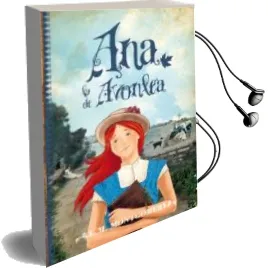 Descargar AudioLibro Ana, la de Avonlea ( Libro ii ) de Lucy Maud Montgomery año 2013